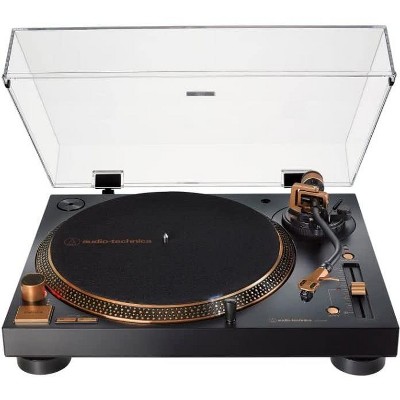 Audio-Technica AT-LP120XUSB Direct-Drive Turntable (Analog & USB
