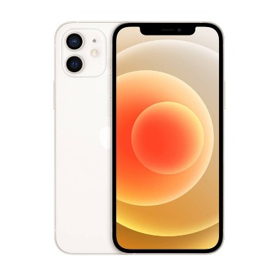 Apple iPhone 16 (128GB) - White : Target