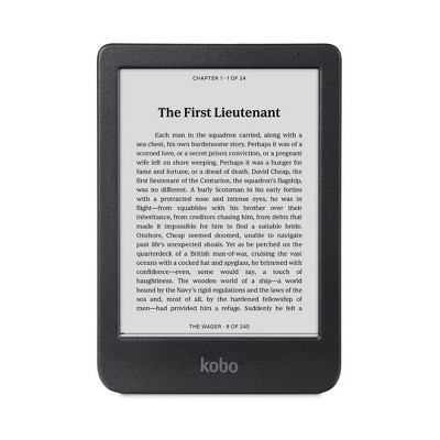 Amazon Kindle 6