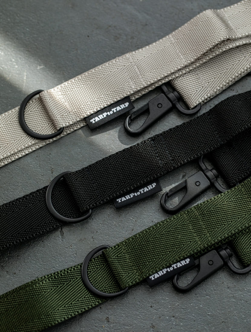 ORIGINAL PRODUCTS｜TARP to TARP