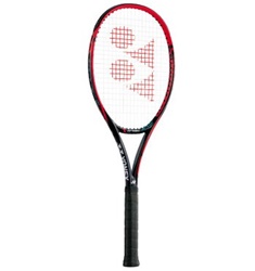 ヨネックス VCORE SV98 レビュー：回転渦を生み出す!? 圧倒的スピン量