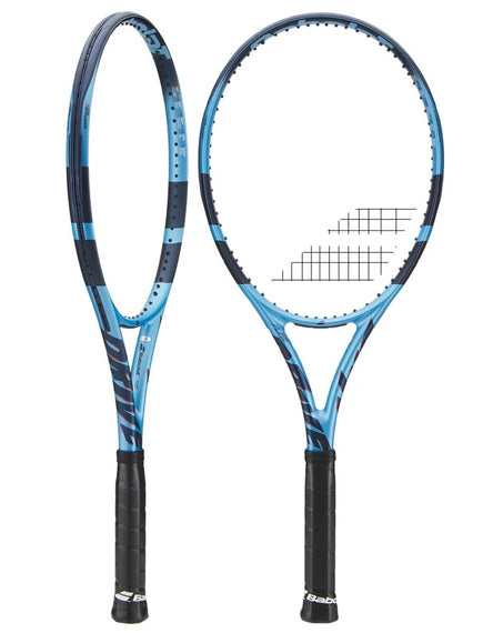 Babolat Pure Drive Team – TennisHub