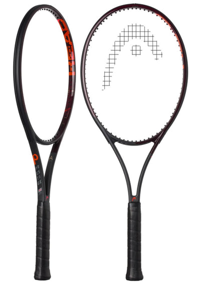 Head Prestige Pro 2023 – TennisHub