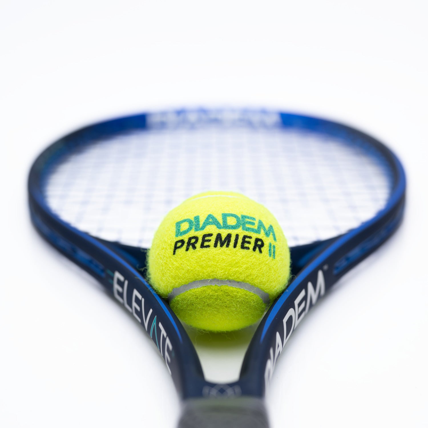 Diadem Elevate V3 Tour 98 – Tennisless