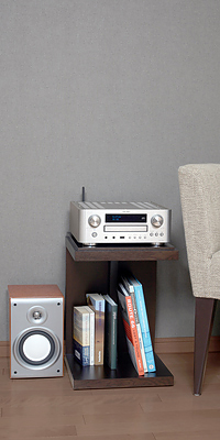 CR-H700 | 特長 | TEAC - プレミアムオーディオ