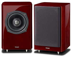 S-300HR | FEATURES | TEAC | International Website