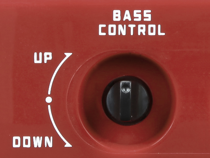 SL-D930 | 特長 | TEAC - プレミアムオーディオ