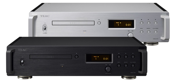 VRDS-701 | 製品トップ | TEAC - プレミアムオーディオ