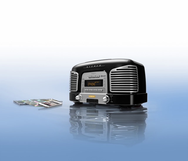 SL-D930 | 特長 | TEAC - プレミアムオーディオ