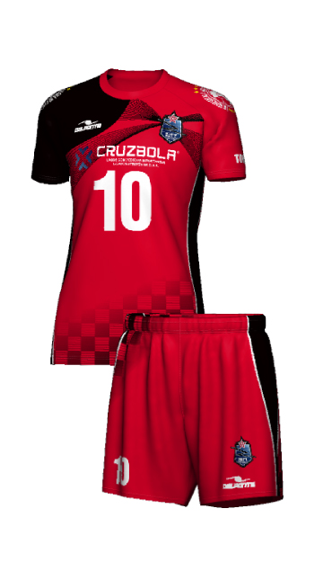 Dalponte | バレーボールユニフォーム製作 | チームオーダー専門店