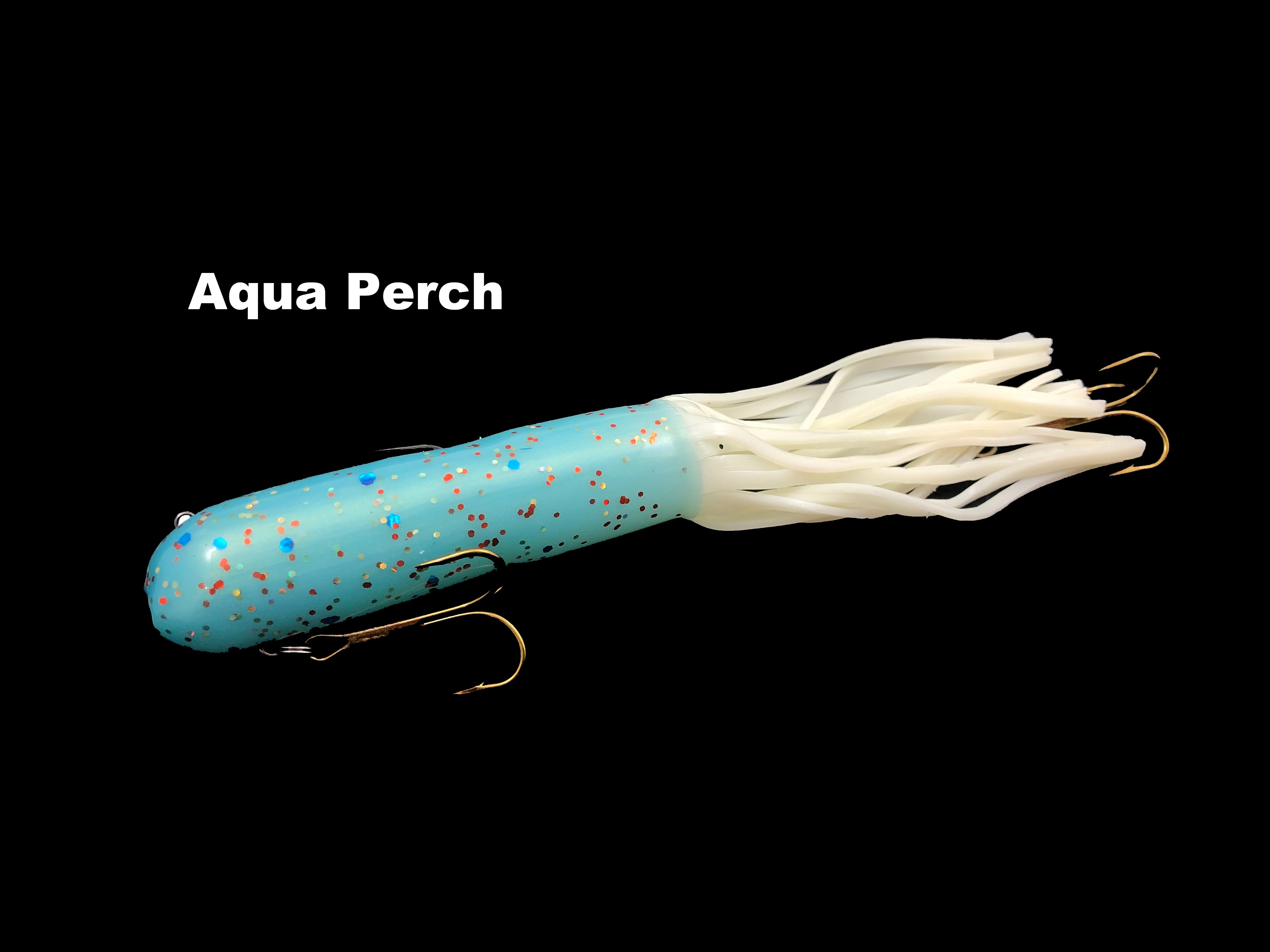 Red October Baits 12