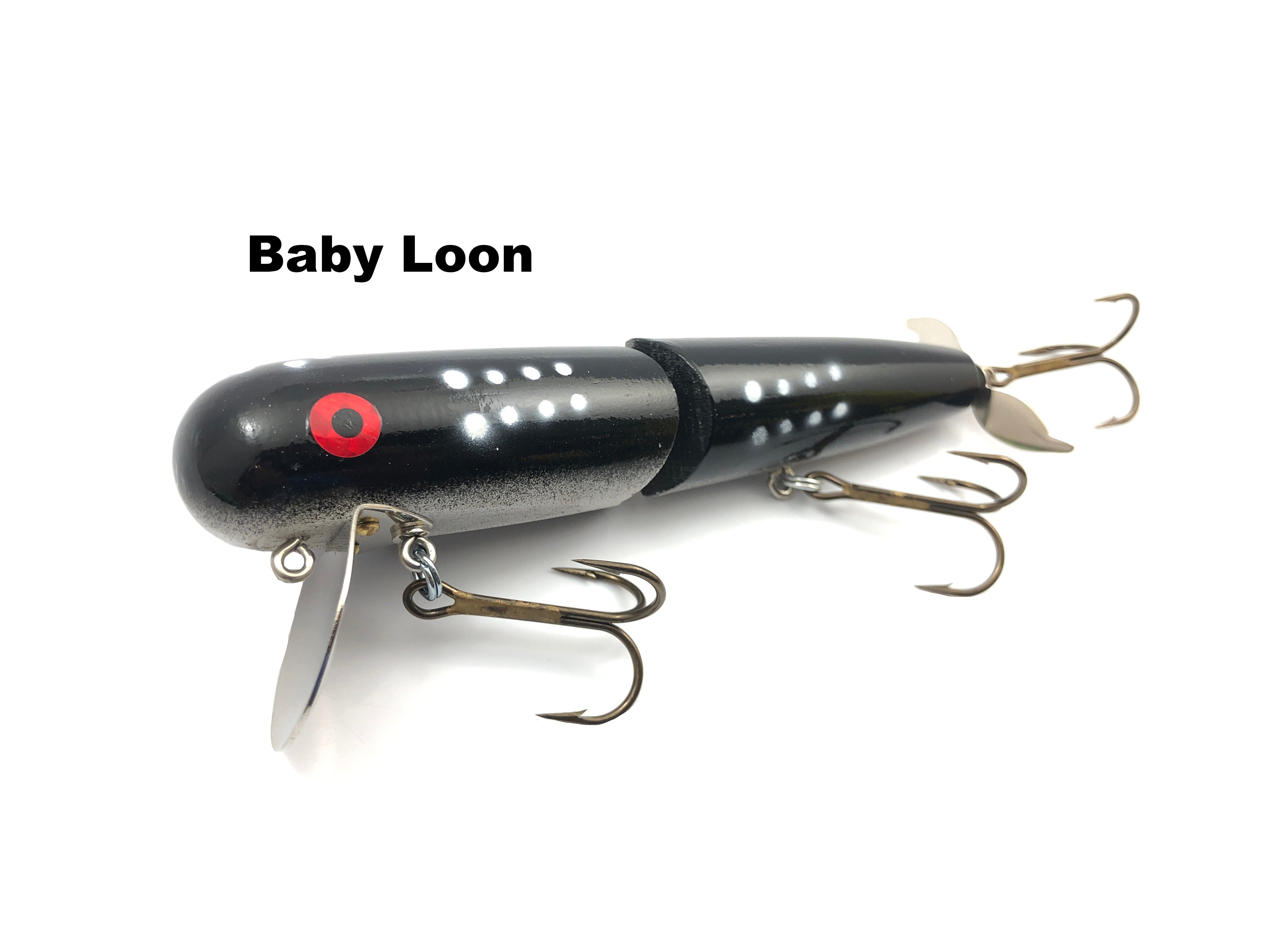 Mouldy's Tackle - Hawg Wobbler – Team Rhino Outdoors LLC