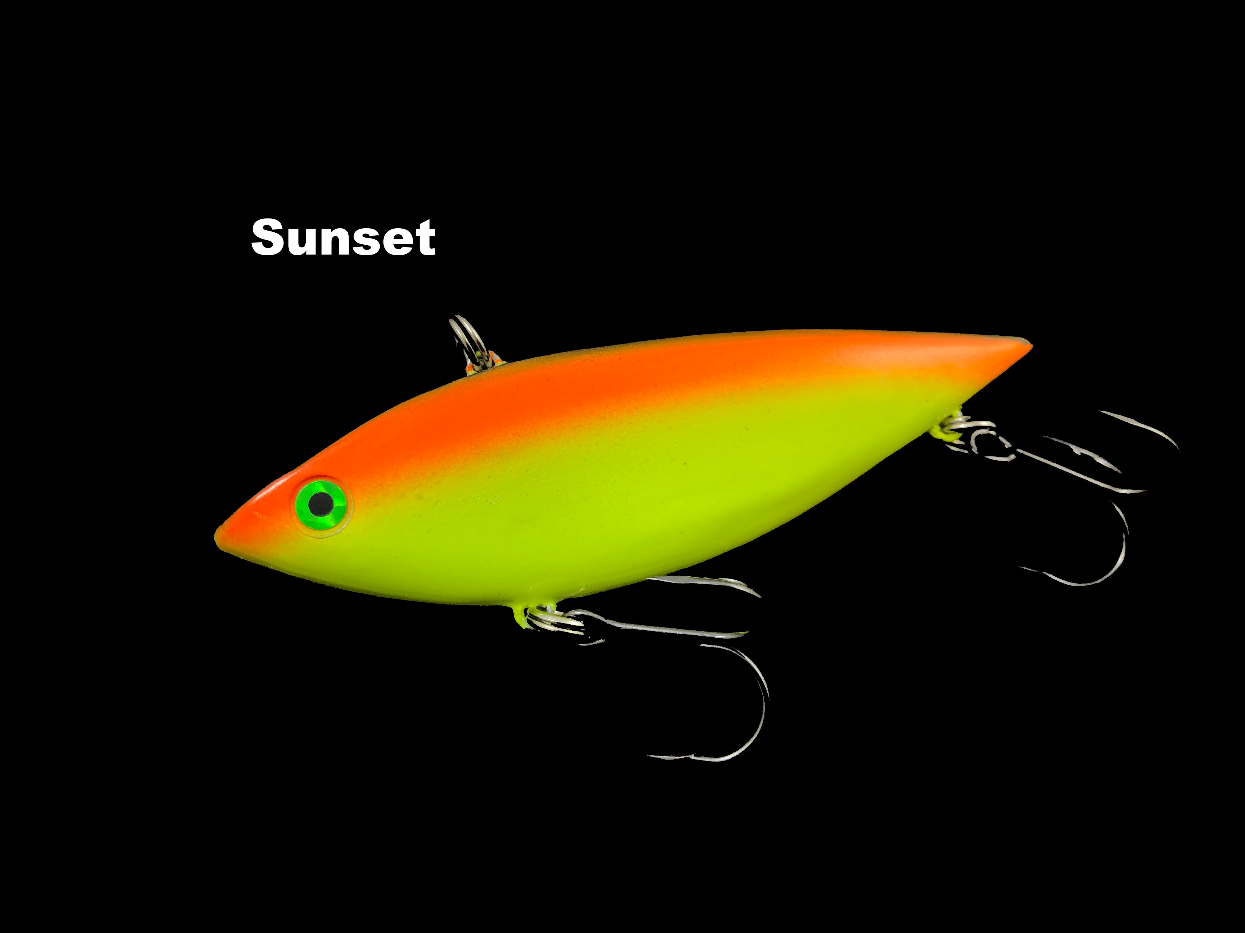 Joe Bucher Outdoors JB Rattler – Team Rhino Outdoors LLC