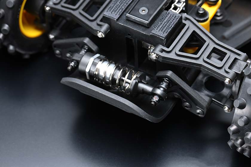 ヨコモ ワンダードッグファイター - ラジコンカー・RCカーのヨコモ