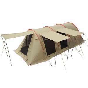 D.O.D］カマボコテント用マットシートセット | キャンプ用品レンタル