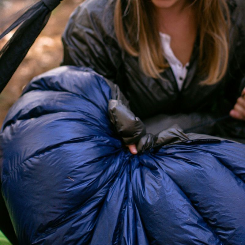 Enlightened Equipment | Revelation Sleeping Quilt 950 40°F (5°C