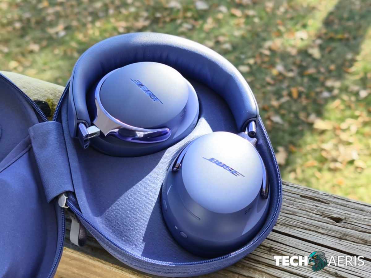 Bose QuietComfort Ultra 2nd Gen Review
