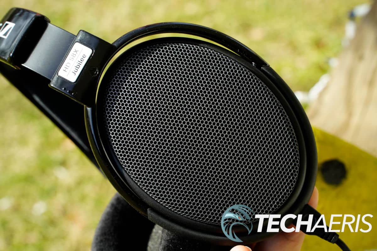 Drop + Sennheiser HD 58X Jubilee review: Fantastic wired open-back