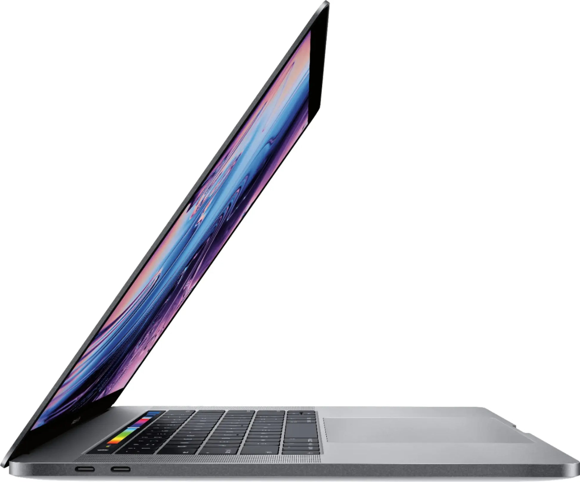 2018 MacBook Pro 15-inch i7 – 16GB RAM 512GB SSD Space Gray | Techable