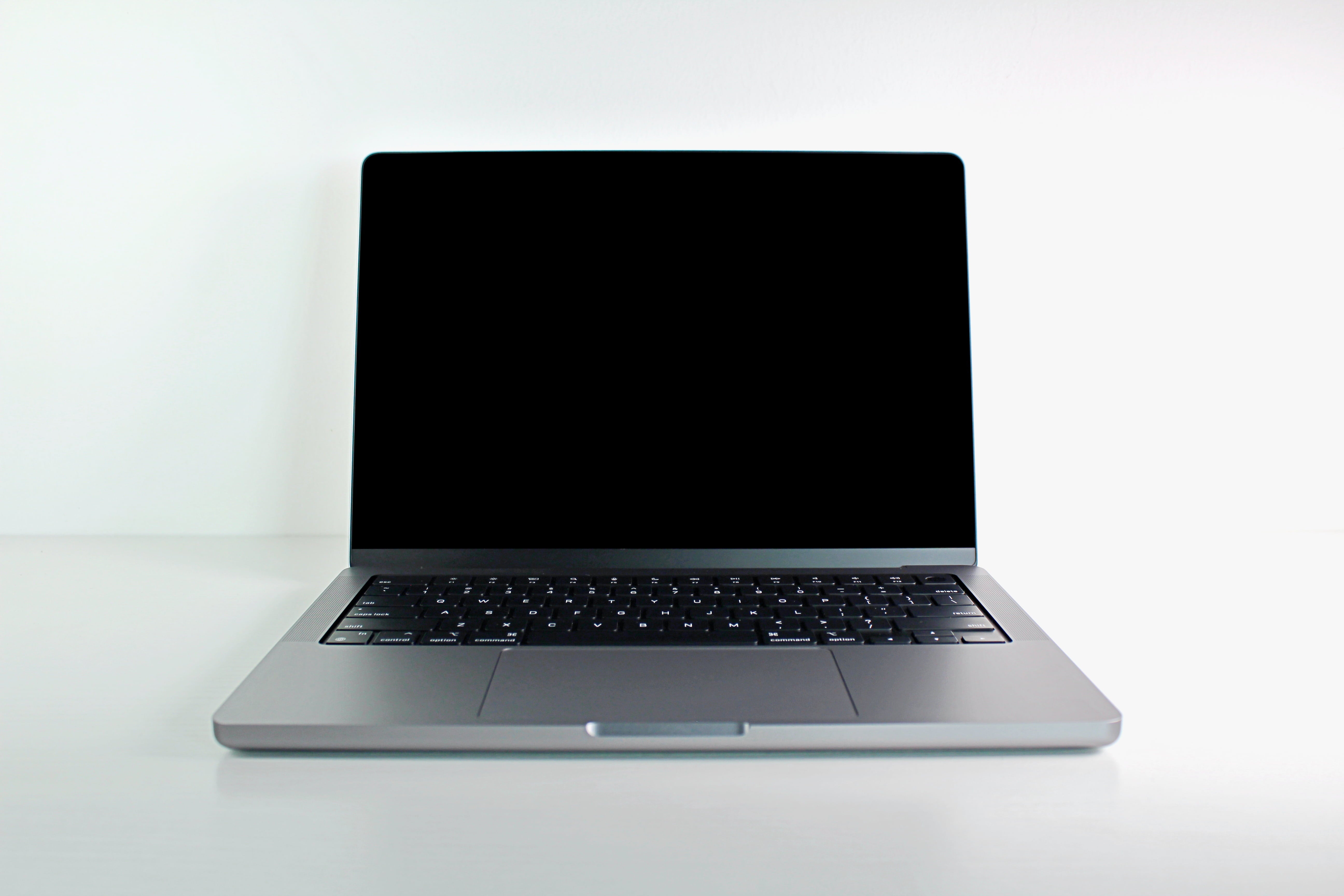 2021 MacBook Pro 14