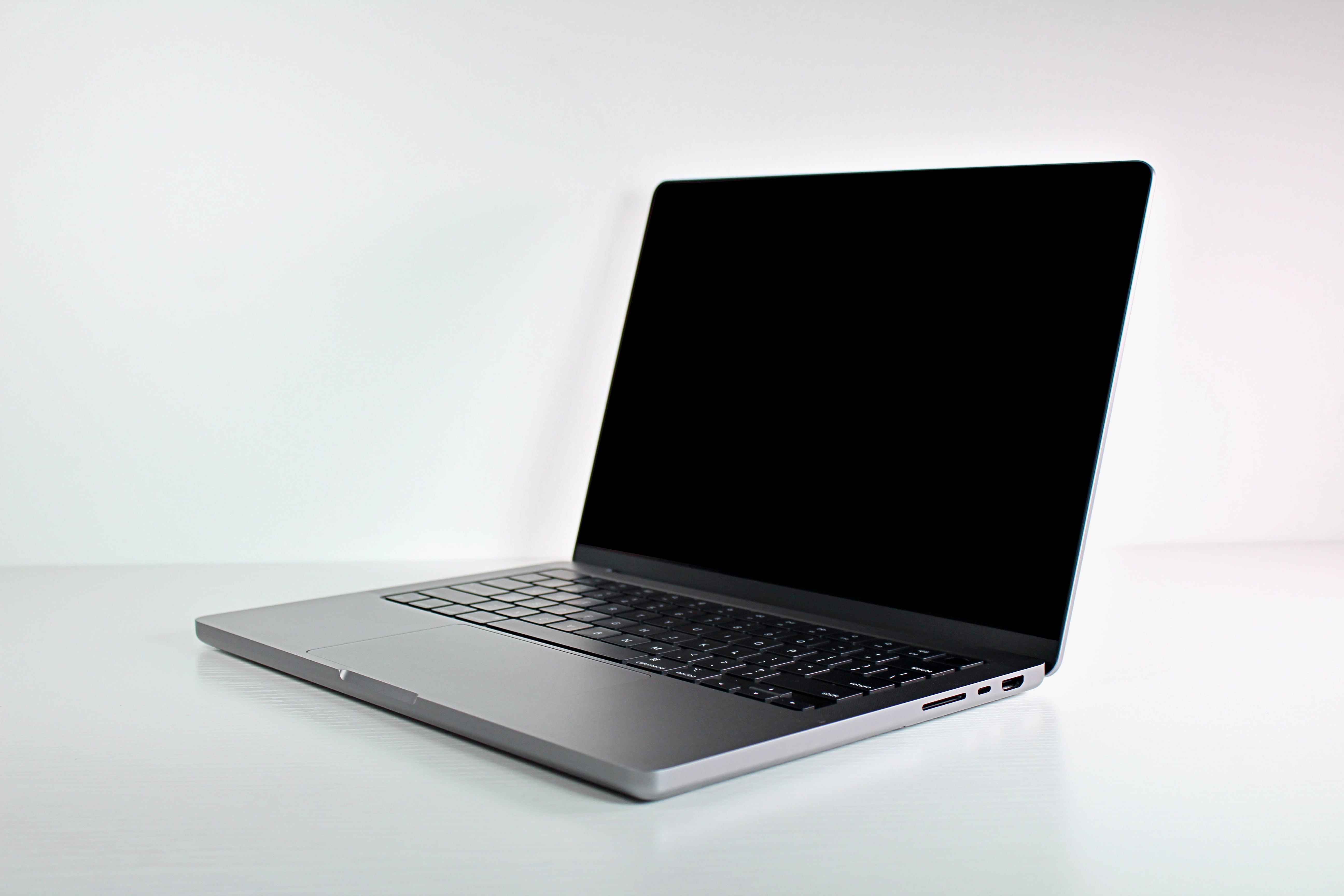 2021 MacBook Pro 14
