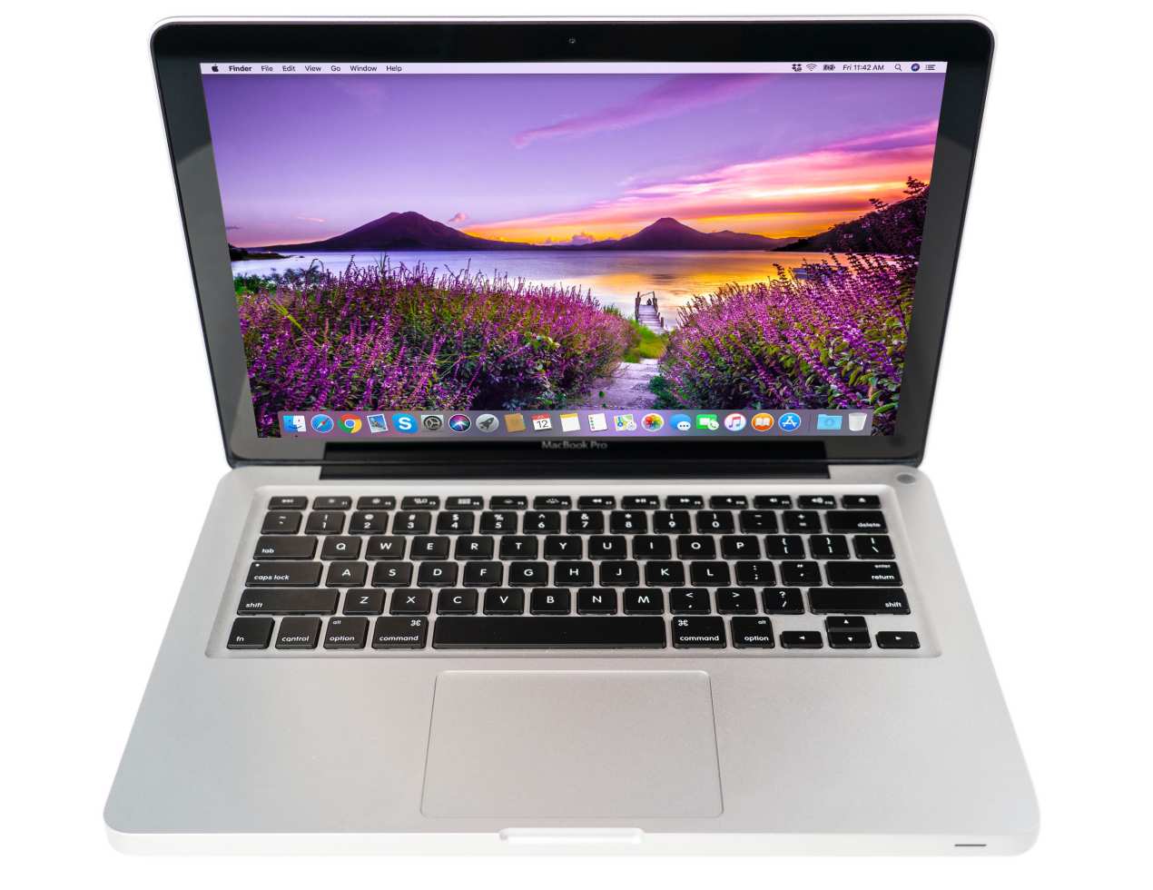 Refurbished & Used MacBook Pro 2012 for Sale | 15 inch & 13 inch MBP