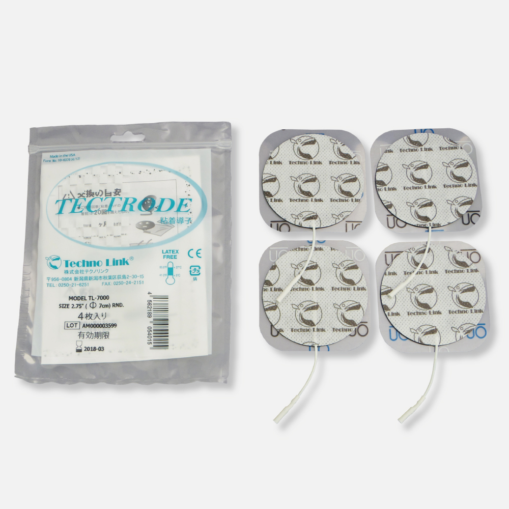 パッド | 株式会社テクノリンク