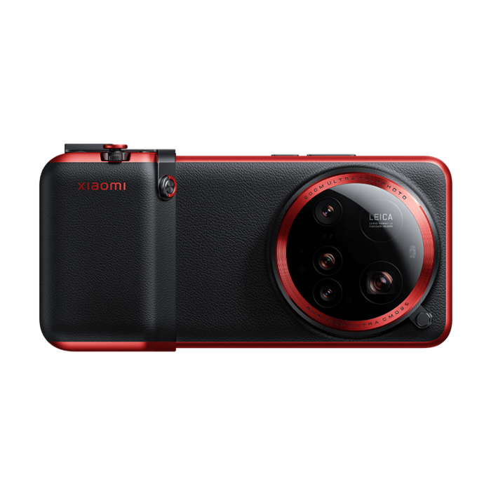 Xiaomi 15 Ultra Photography Kit Legend Edition : Technoor.me