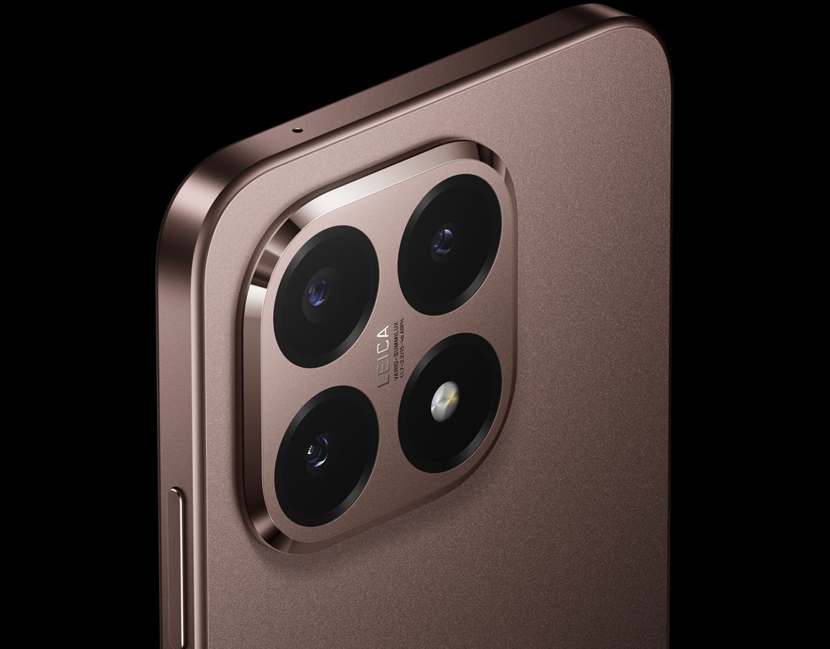 Xiaomi 15T Announced as Brand 'Shifts Focus' for T-Series