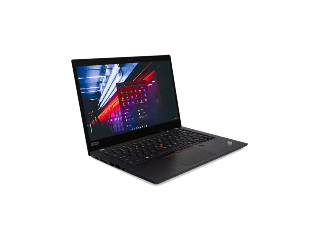 Lenovo ThinkPad X390 i5 8th Gen, 8GB RAM, 256GB SSD