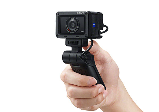 3分でわかる『DSC-RX100M6』日本国内向けプレスリリース - ソニーの新
