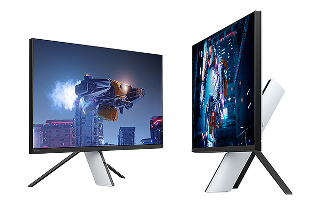 プライスダウン】4K 144Hz対応のゲーミングモニター『INZONE M9』が