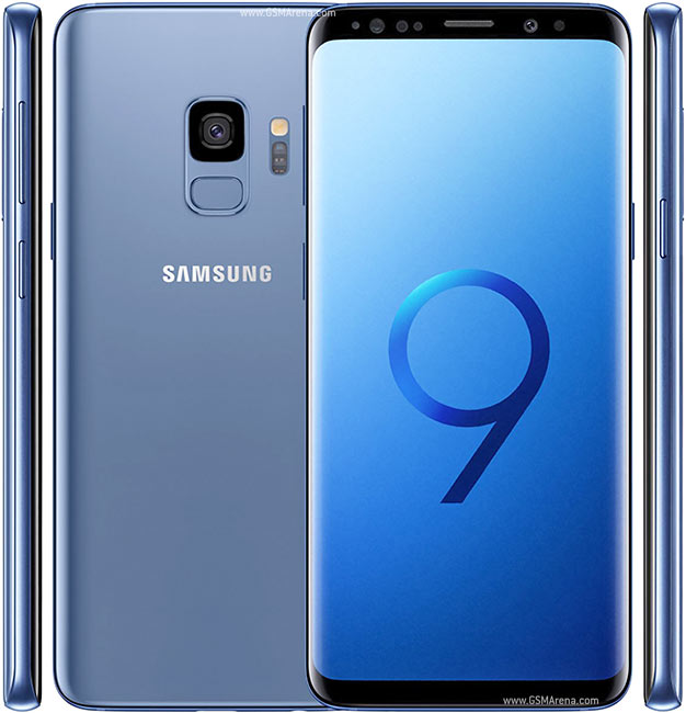 Samsung Galaxy S9のスペックまとめ、対応バンド、価格 | telektlist