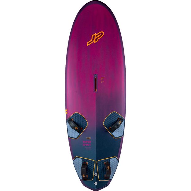 JP Australia Super Sport 2025 Freerace board - Telstar Surf
