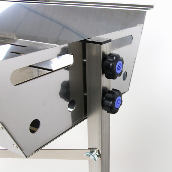 ZEOOR バーベキューグリル ビッグボディータフ