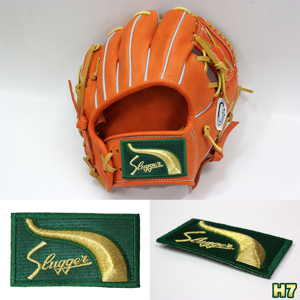 久保田スラッガーNEWラベル | ベースボールショップGTK