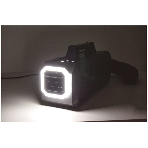 日動工業（株）-ポータブルスポットクーラー カンゲキくん YNC