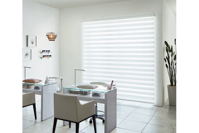 タチカワ調光ロールスクリーン】ビブラ 調光 デュオレ/デュオレスリム