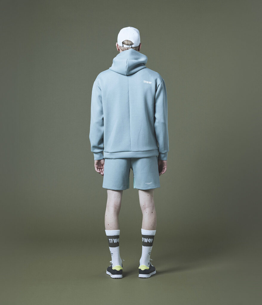 CARDBOARD MATERIAL | TFW49（ティーエフダブリュー）公式サイト