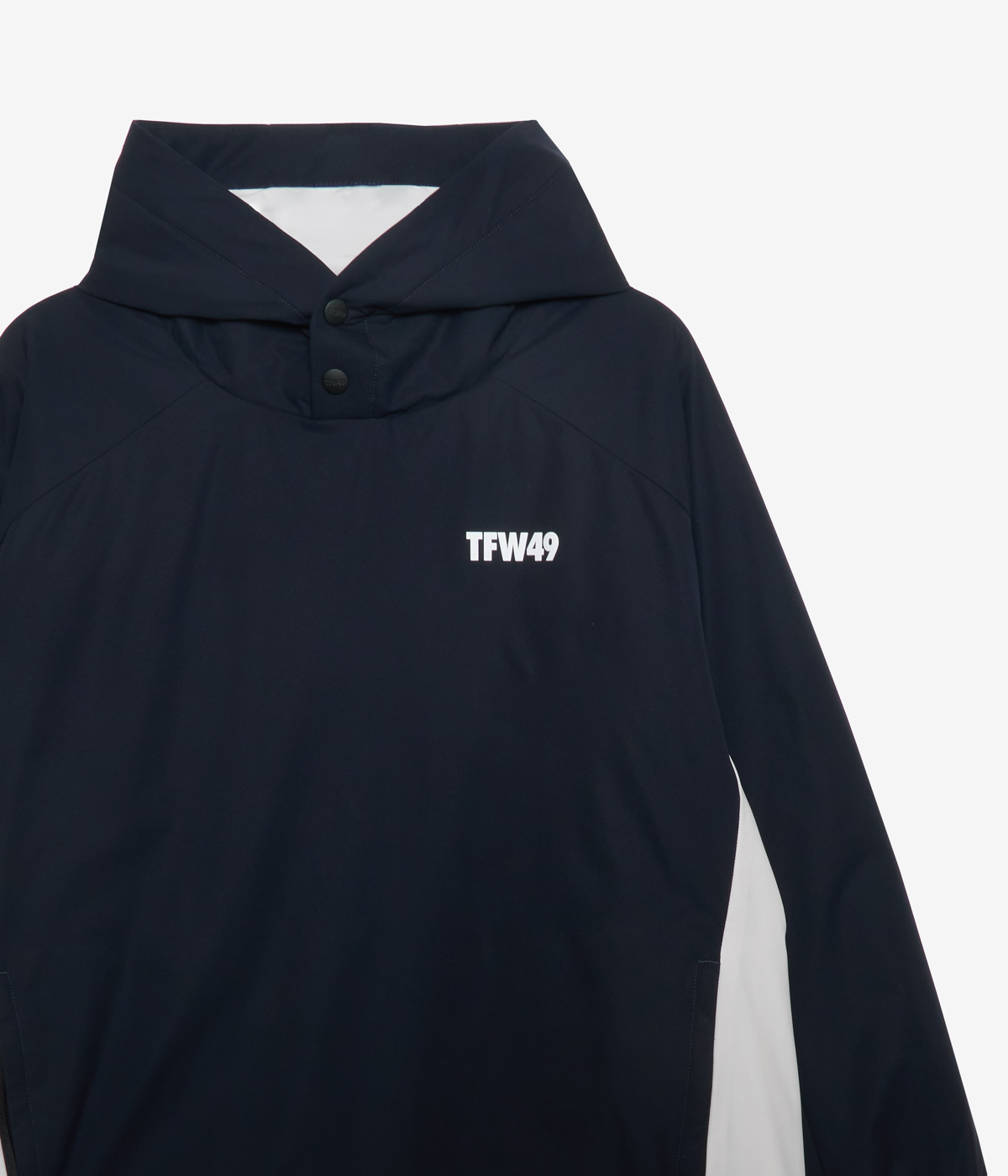 VW HOODIE | TFW49（ティーエフダブリュー）Official EC Store