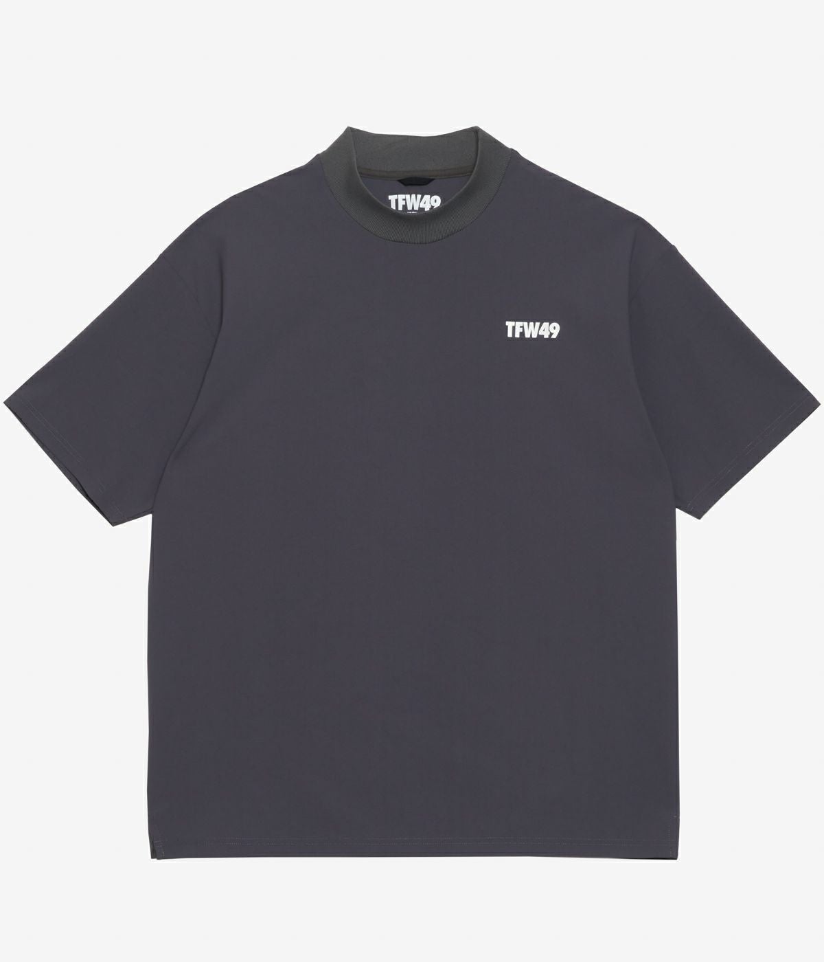 RELAXMESH MOCK NECK | TFW49（ティーエフダブリュー）Official EC Store