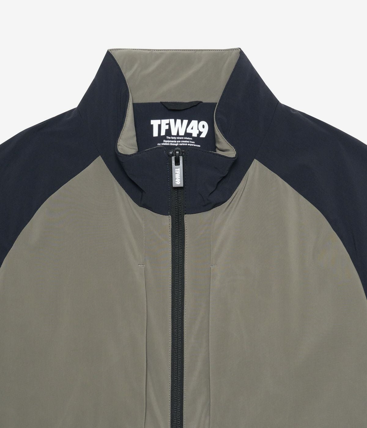 OCTA BLOUSON | TFW49（ティーエフダブリュー）Official EC Store