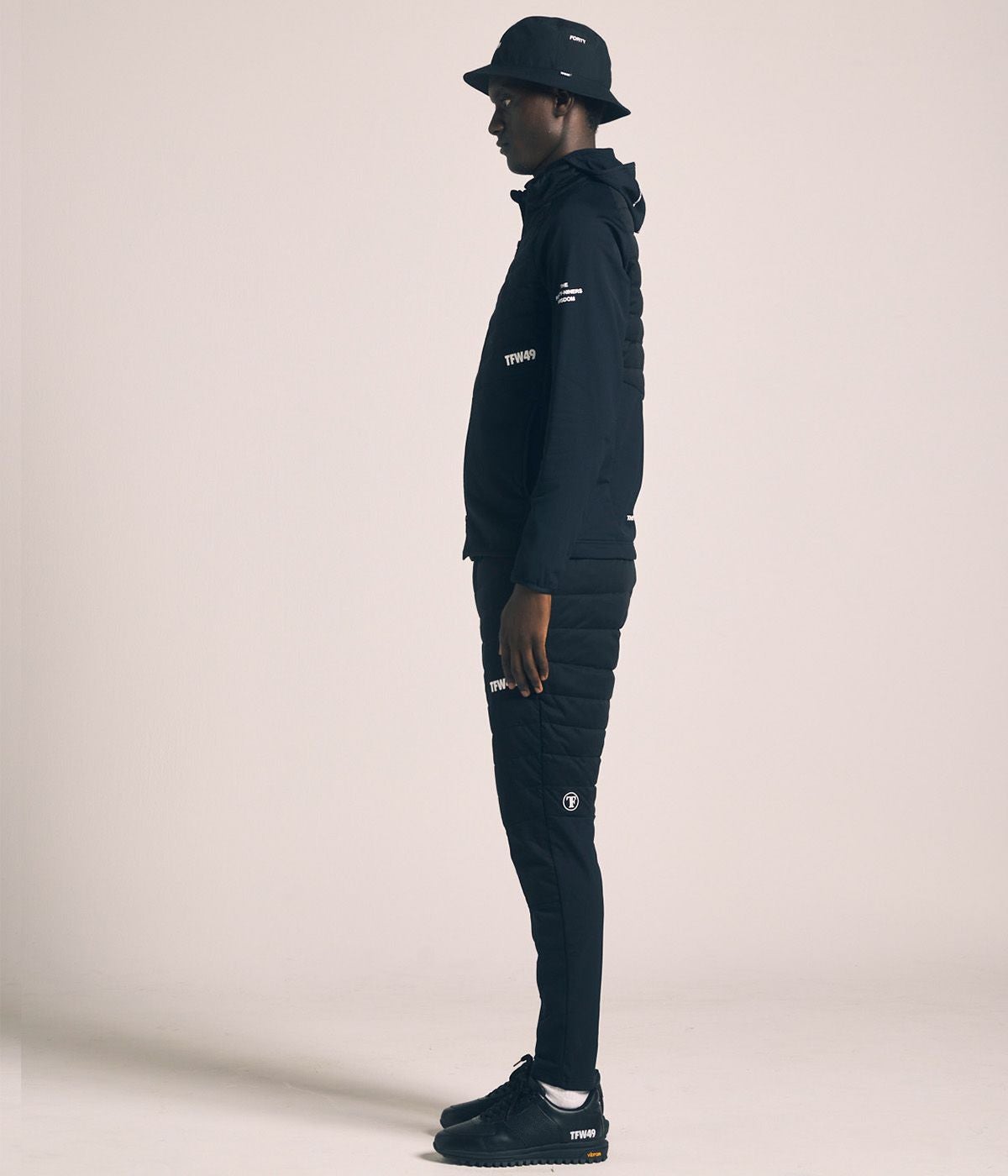 SHIELD WARMER BLOUSON | TFW49（ティーエフダブリュー）Official EC Store