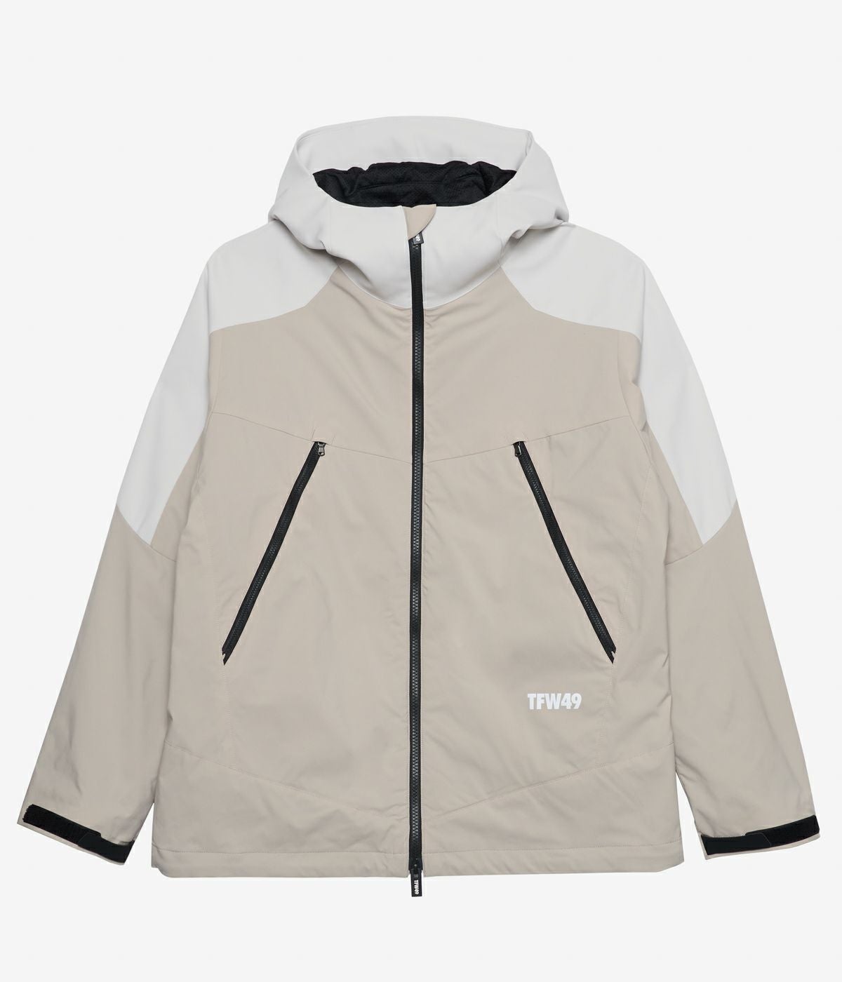 OCTA INSULATED PARKA | TFW49（ティーエフダブリュー）Official EC Store