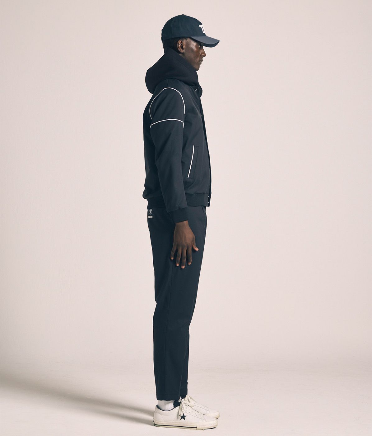 LUXURY OCTA PANTS | TFW49（ティーエフダブリュー）Official EC Store