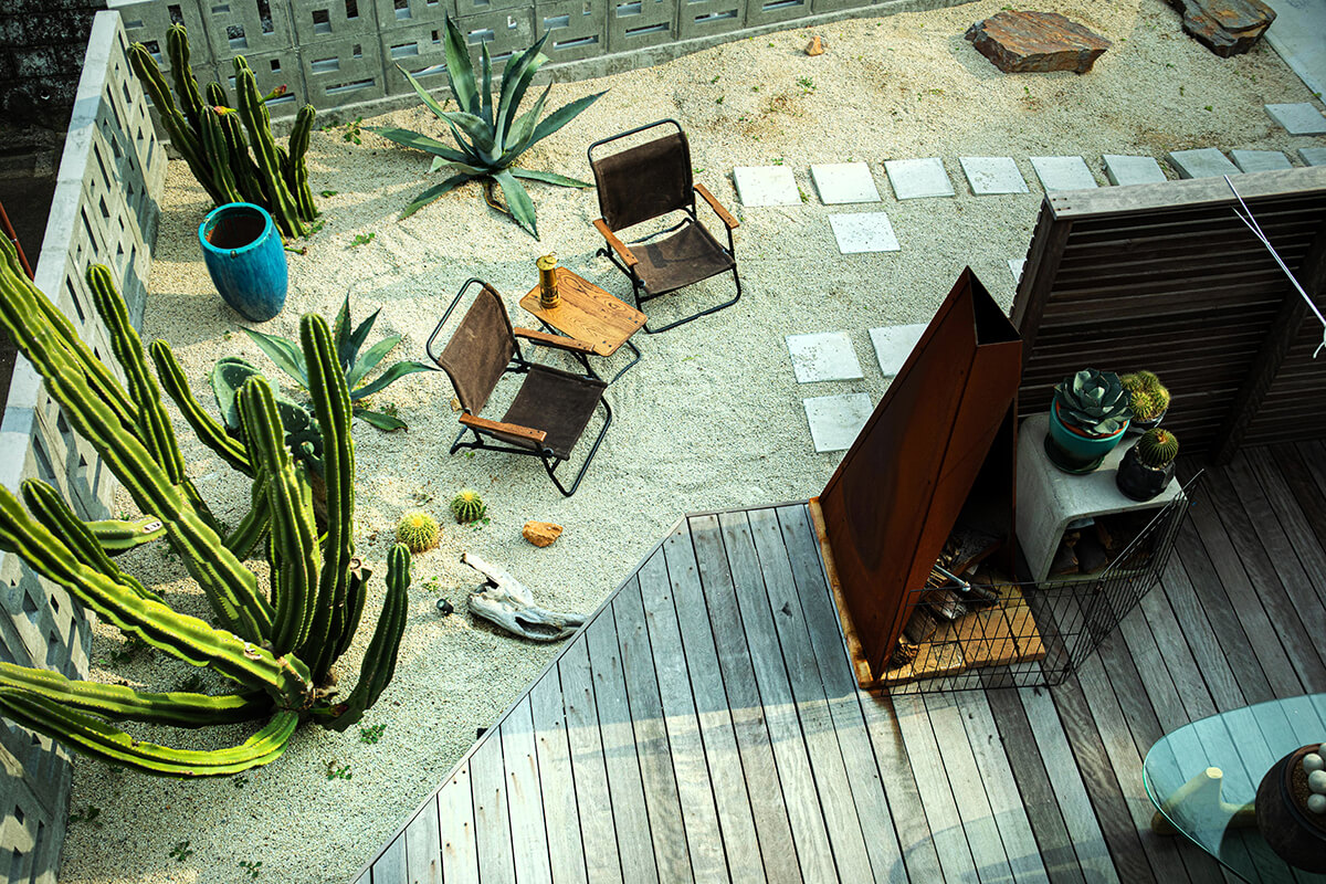 hobo × TRUCK FURNITURE | TOPICS | hobo