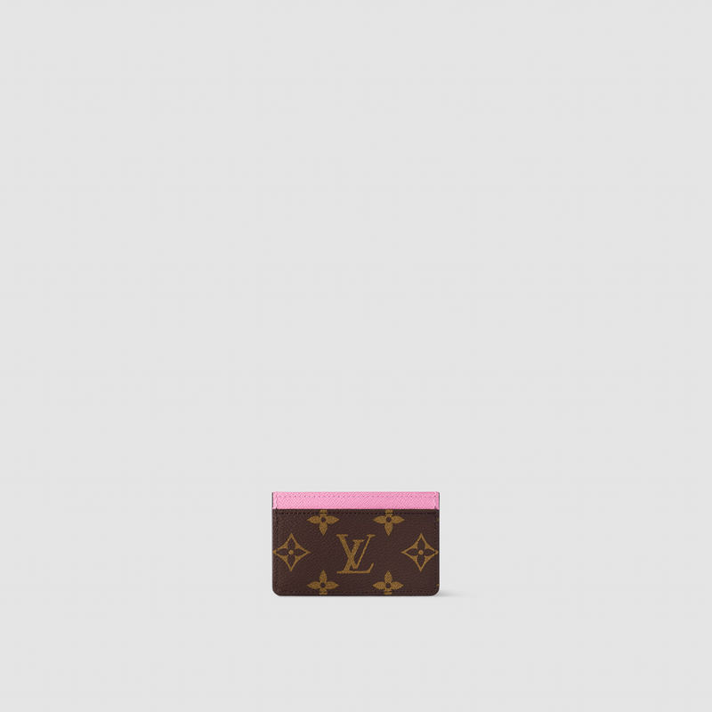 Louis Vuitton Vivienne Holiday Card Holder M82730– TC
