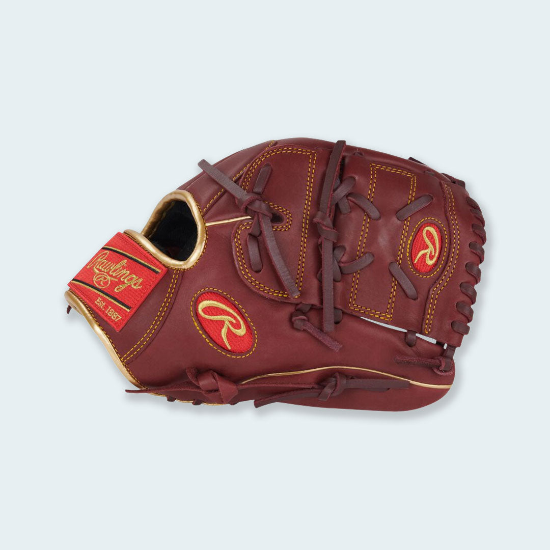 Rawlings R9206-9SH 12 Inch RHT – The Baseball Shop