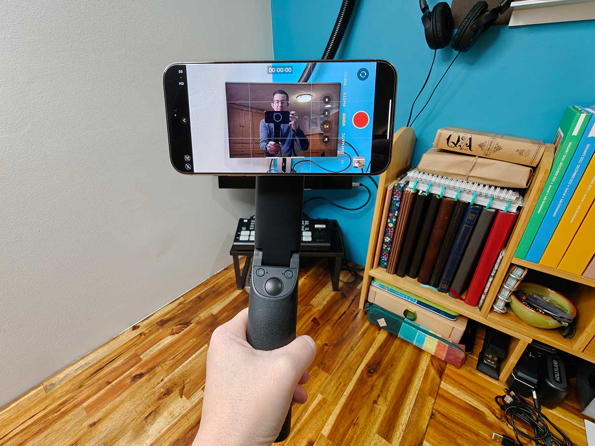 JSAUX MagCool OmniGrip review - The Swiss Army knife of smartphone