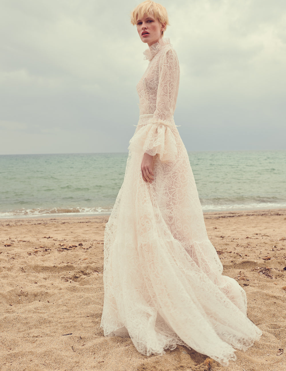 Lysianassa｜ウェディングドレス、ブランドドレスのレンタルならザ